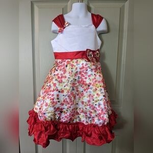 New Classic Fashion Party Dress, B44